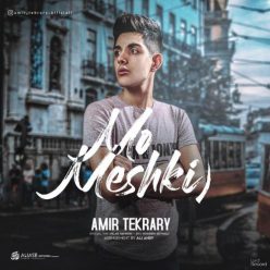 Amir Tekrary – Mo Meshki